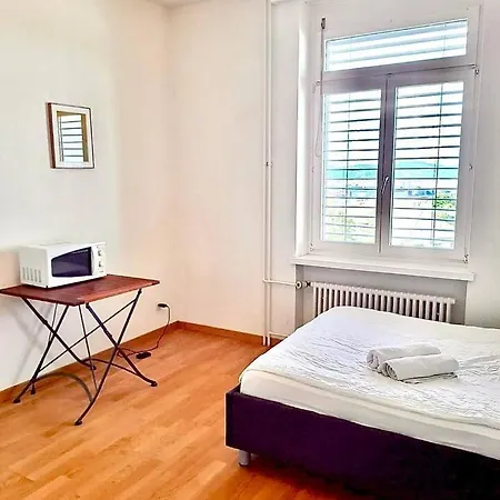 Apartment Center Studio, Downtown Uni - Self Checkin *